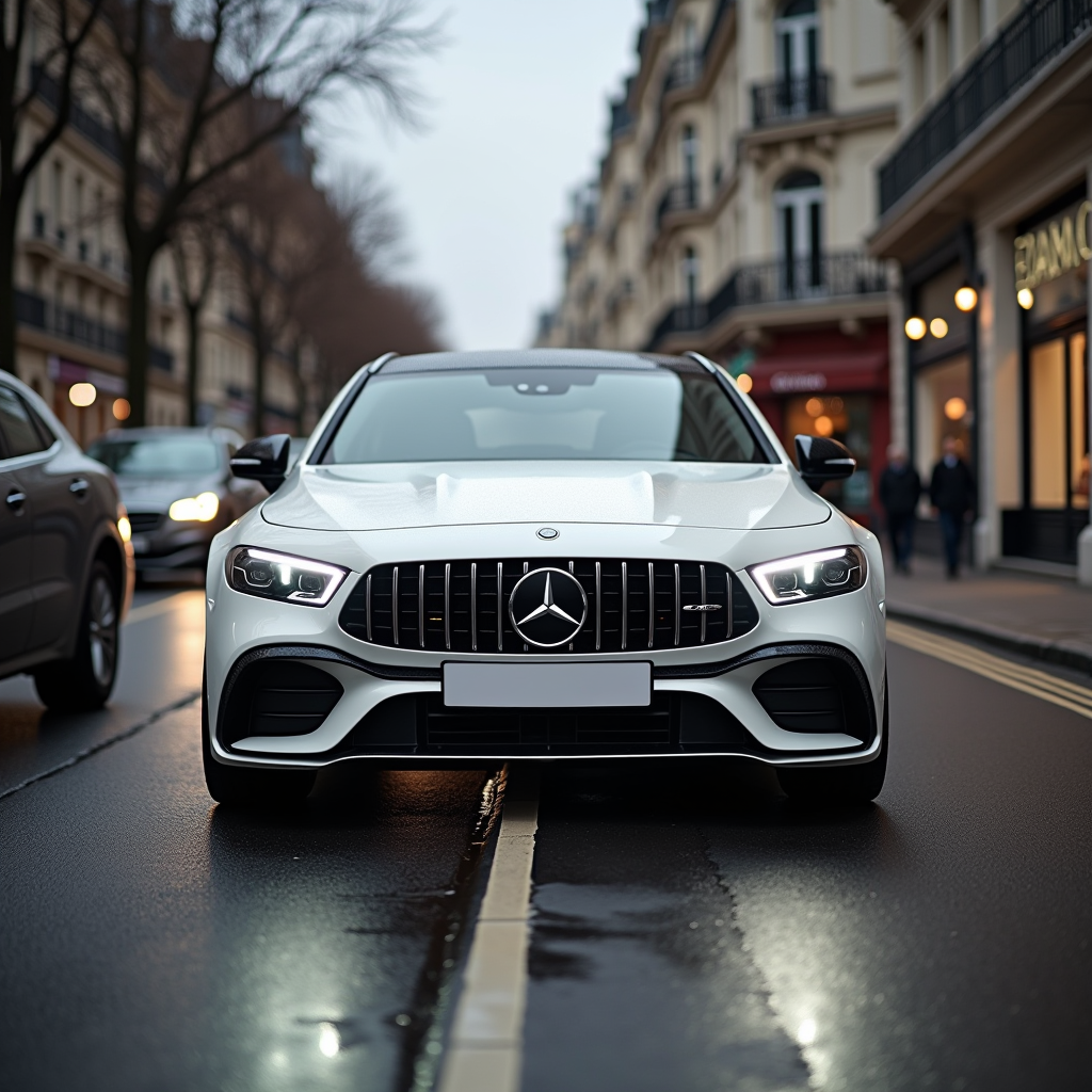AMENDESJURDICS - Cabinet de conseil juridique routier à Paris spécialisé dans la contestation d'amendes et le droit routier français