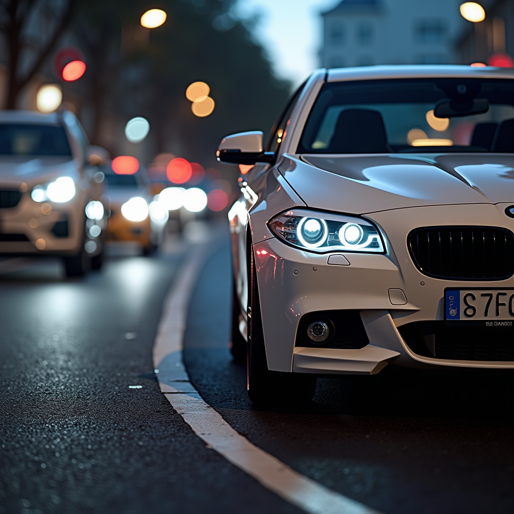 AMENDESJURDICS - Cabinet de conseil juridique routier à Paris spécialisé dans la contestation d'amendes et le droit routier français