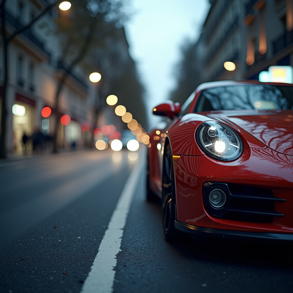 AMENDESJURDICS - Cabinet de conseil juridique routier à Paris spécialisé dans la contestation d'amendes et le droit routier français